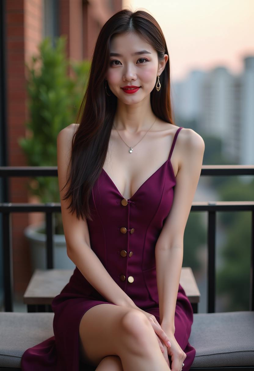 棒棒TV热门投稿：江城夜骑全程记录
